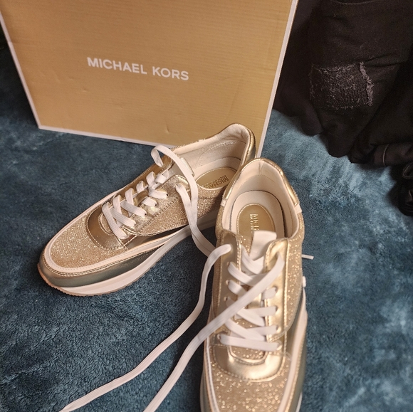 Michael kors tennis - Picture 3 of 7